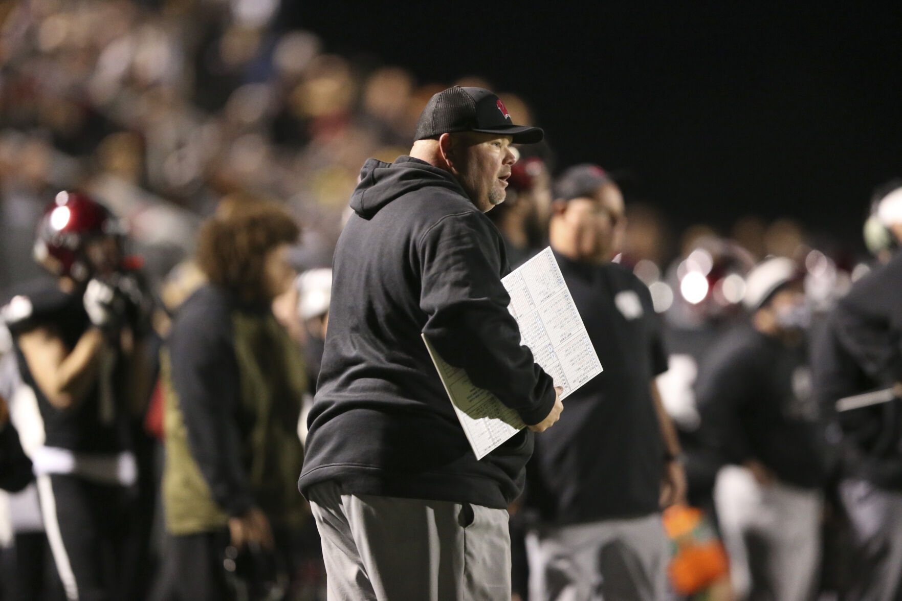 Wagoner vs Tuttle